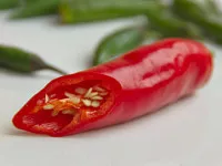 Chilli pepper - Grow it yourself
