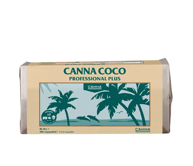 CANNA Coco Brick