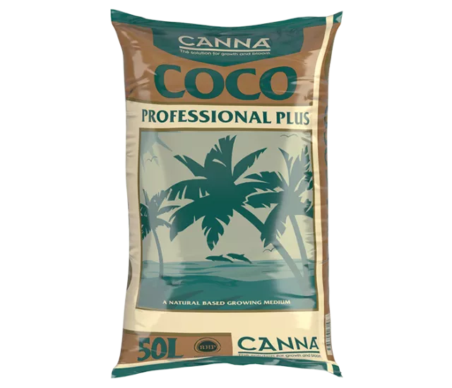 CANNA Coco Professional Plus