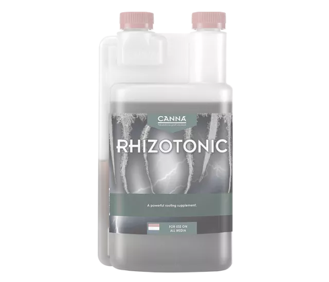 CANNA RHIZOTONIC