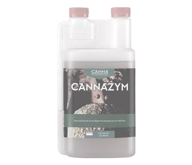 CANNAZYM