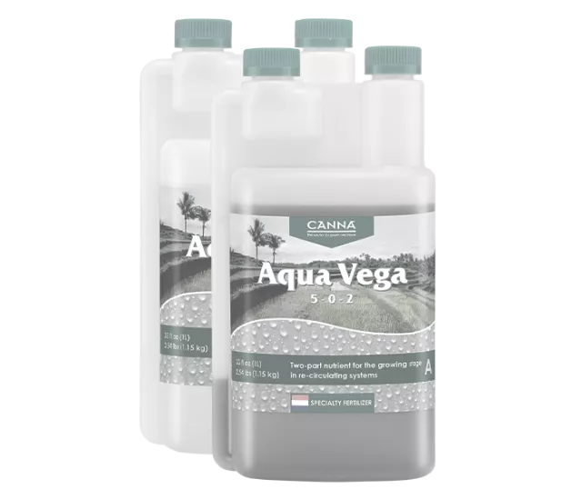 CANNA Aqua Vega