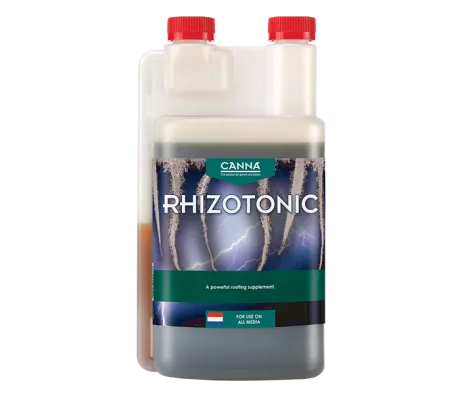 CANNA RHIZOTONIC