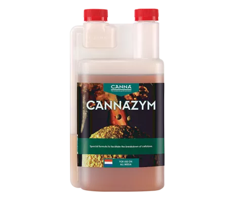 CANNAZYM