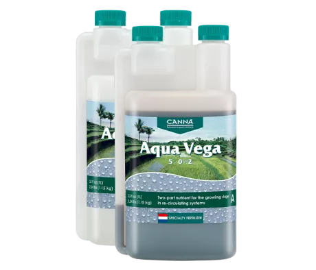 CANNA Aqua Vega