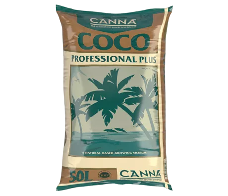 CANNA Coco Professional Plus