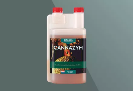 CANNAZYM