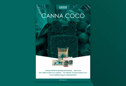 CANNA COCO Brochure
