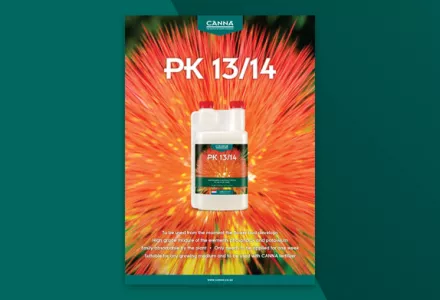 CANNA PK 13/14 Brochure
