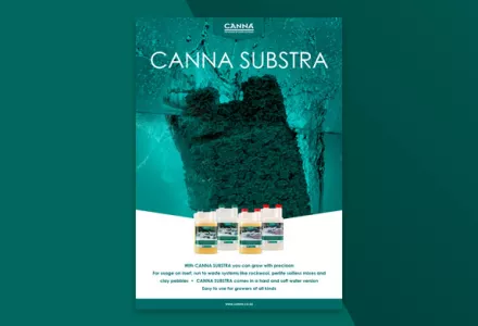 CANNA SUBSTRA Brochure