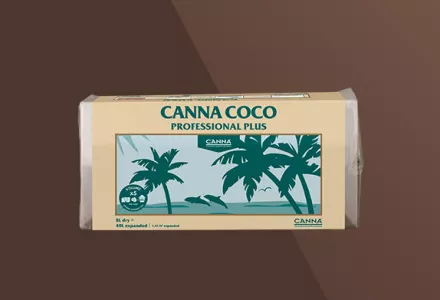 CANNA Coco Brick