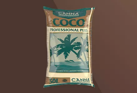 CANNA Coco Professional Plus