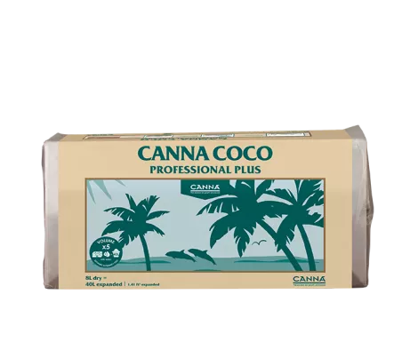 CANNA Coco Brick