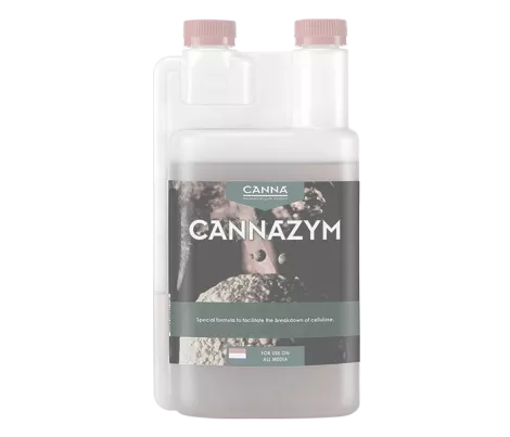 CANNAZYM