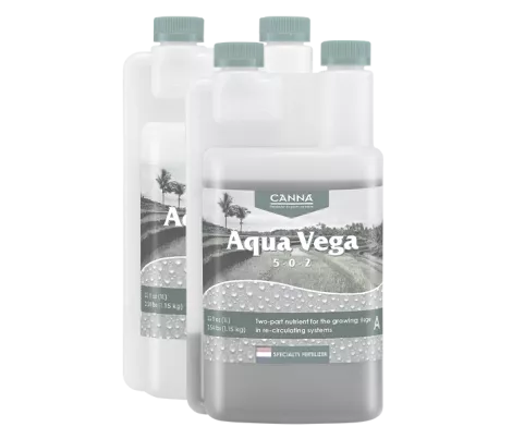 CANNA Aqua Vega