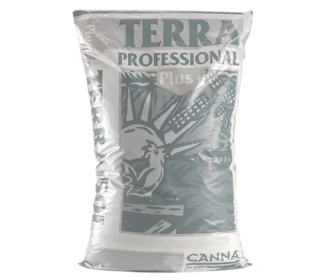 CANNA Terra Professional Plus